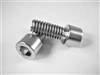 5/16"-18 x 3/4" Parallel Socket Head Screw