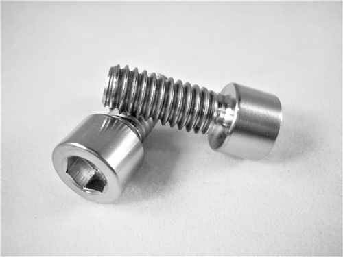 5/16"-18 x 3/4" Parallel Socket Head Screw