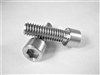 5/16"-18 x 1" Parallel Socket Head Screw