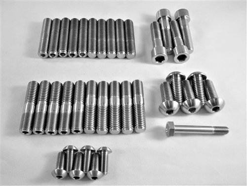 Midget Pro Eliminator Rear End Kit