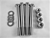 A-Arm 1/2" Bolt Kit, All Titanium