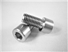 1/4"-28 x 1/2" Parallel Socket Head Screw