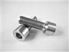 1/4"-28 x 3/4" Parallel Socket Head Screw
