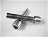 1/4"-28 x 1-1/4" Parallel Socket Head Screw