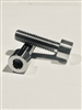 M8-1.25 x 30mm Parallel Socket Head Screw