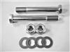 Mustang (79-04) Front Tube Stiletto Front Bolt Mount Kit