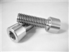 M10-1.5 x 30mm Parallel Socket Head Screw