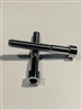 #12-24 x 1-1/2" Parallel Socket Head Screw
