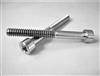 #10-24 x 1-3/4" Parallel Socket Head Screw