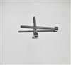 #10-24 x 2-1/4" Parallel Socket Head Screw