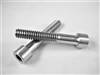 1/4"-20 x 1-1/2" Parallel Socket Head Screw