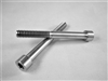 1/4"-20 x 2-1/4" Parallel Socket Head Screw
