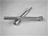 1/4"-20 x 2-3/4" Parallel Socket Head Screw