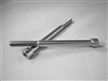 1/4"-20 x 3-1/4" Parallel Socket Head Screw