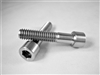 5/16"-18 x 1-1/2" Parallel Socket Head Screw