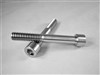 5/16"-18 x 2-1/4" Parallel Socket Head Screw