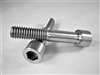 3/8"-16 x 2" Parallel Socket Head Screw