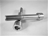 3/8"-16 x 2-1/4" Parallel Socket Head Screw