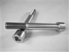 3/8"-16 x 2-3/4" Parallel Socket Head Screw