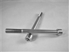 5/16"-24 x 3-1/2" Parallel Socket Head Screw