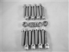 5/16"-18 x 1-1/4" 12-Pt. Bead Lock Kit (16 Bolts)