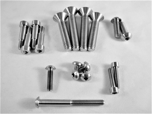 Excalibur EXO Hardware Kit, Newer Models