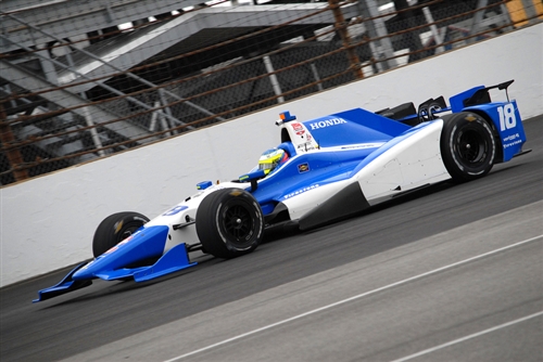 Indycar Kit