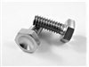 1/4"-20 x 5/8" Hex Head Bolt