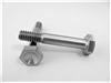 1/4"-20 x 1-1/2" Micro Sprint Bead Lock Kit (16 Bolts)