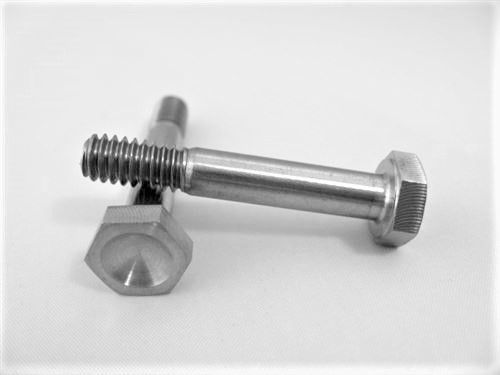 1/4"-20 x 1-1/2" Micro Sprint Bead Lock Kit (16 Bolts)