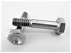 1/4"-20 x 1-1/4" Micro Sprint Bead Lock Kit (16 Bolts)