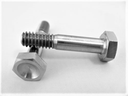 1/4"-20 x 1-1/4" Micro Sprint Bead Lock Kit (16 Bolts)