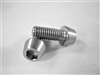 M5-0.8 x 12.5mm Tapered Socket Head Screw