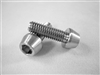 M5-0.8 x 15mm Tapered Socket Head Screw