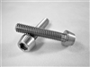 M5-0.8 x 25mm Tapered Socket Head Screw