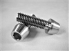 M8-1.25 x 25mm  Tapered Socket Head Screw
