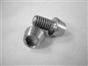 M6-1 x 10mm Tapered Socket Head Screw