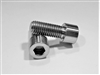 1/4"-28 x 5/8" Parallel Socket Head Screw