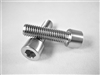 1/4"-28 x 7/8" Parallel Socket Head Screw