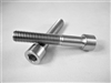 1/4"-28 x 1-1/2" Parallel Socket Head Screw