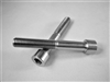 1/4"-28 x 1-3/4" Parallel Socket Head Screw