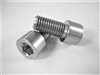 5/16"-24 x 5/8" Parallel Socket Head Screw