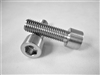 5/16"-24 x 1" Parallel Socket Head Screw