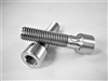 5/16"-24 x 1-1/4" Parallel Socket Head Screw
