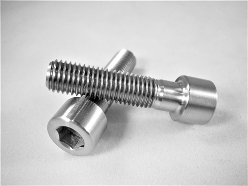 5/16"-24 x 1-1/4" Parallel Socket Head Screw