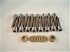 5/16"-18 x 1-1/4" Socket Head Bead Lock Kit (16 Bolts)