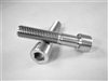 5/16"-24 x 1-1/2" Parallel Socket Head Screw