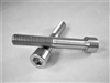 5/16"-24 x 2" Parallel Socket Head Screw