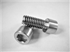 3/8"-16 x 7/8" Parallel Socket Head Screw