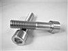 3/8"-16 x 1-3/4" Parallel Socket Head Screw